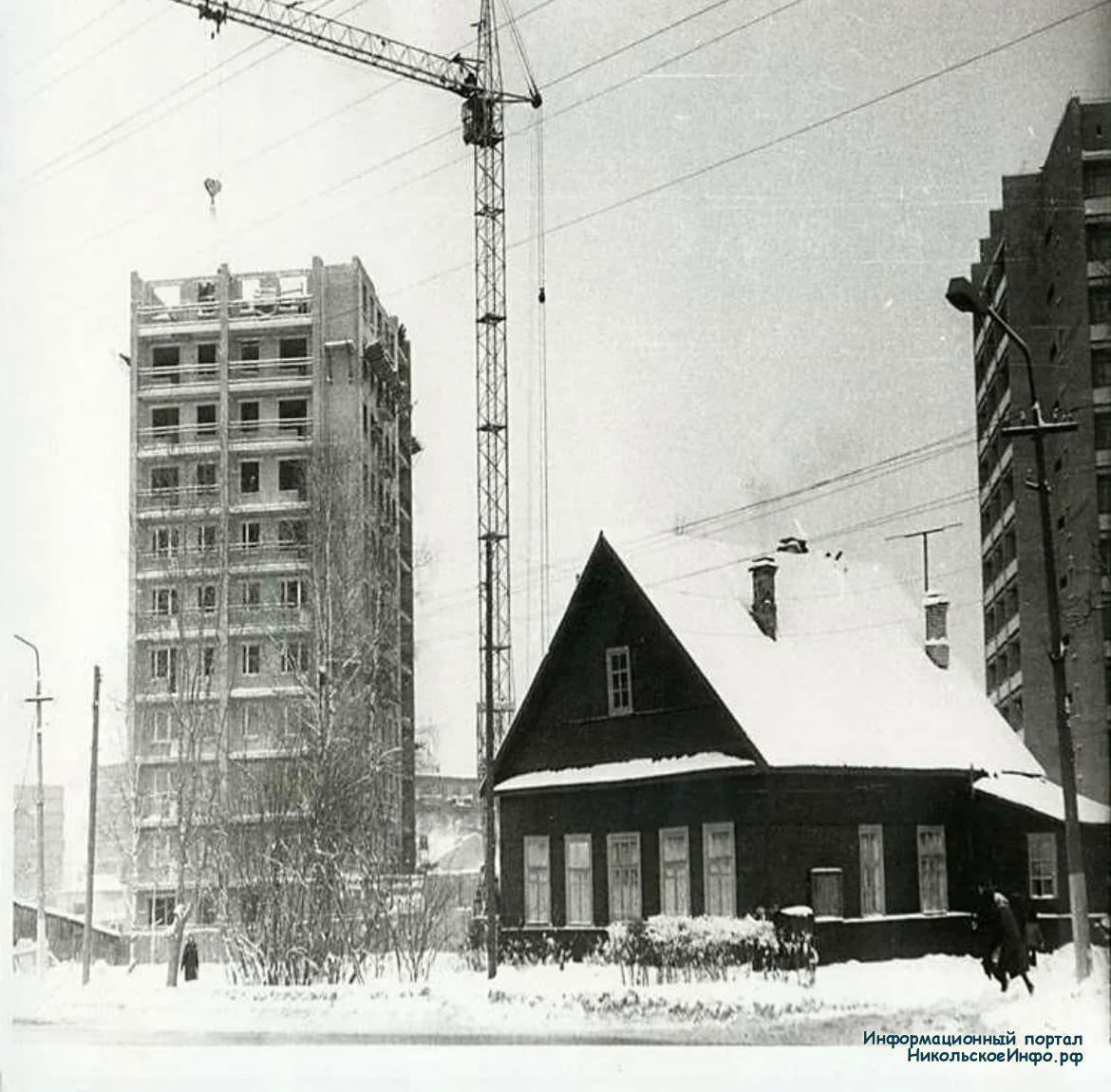 1 февраля – городу Тосно исполнилось 59 лет » Информационный портал города  Никольское и Тосненского района ЛО